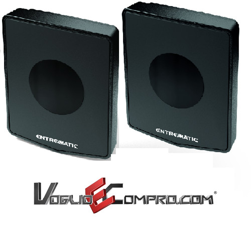 Coppia fotocellule per - di,