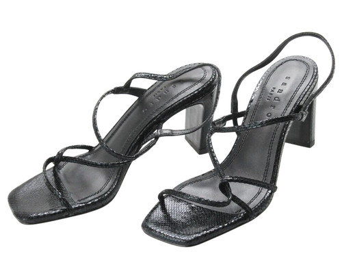 Sandro faye scarpe donna 36 - scarpe,
