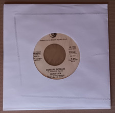 Vinile (Juke box) Laura LUCA /