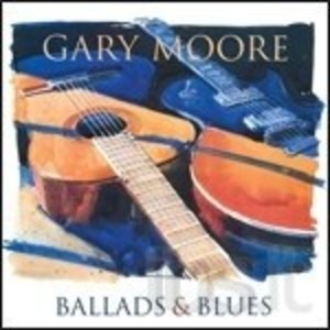 Gary moore ballads blues - -,