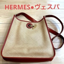 Borsa a tracolla Hermes Vespa