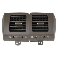 1 Pair Air Vent Outlet LH&RH