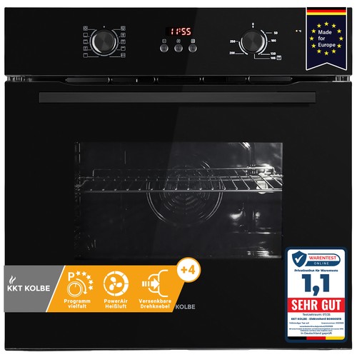 Forno incasso 60cm - da,
