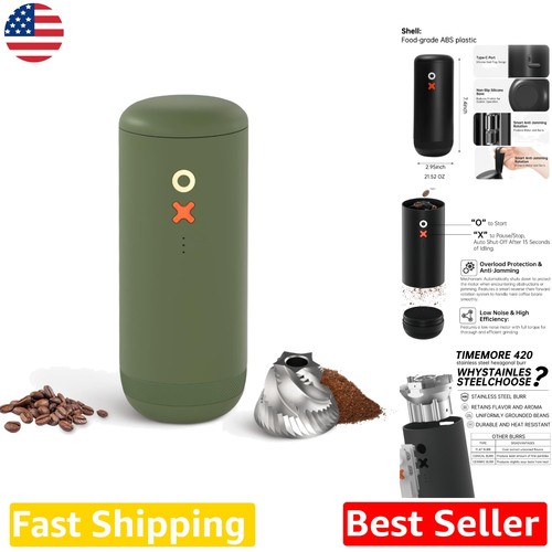 Timemore smerigliatrice - timemore,