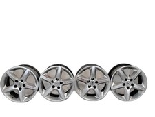 CERCHI IN LEGA PER OPEL Astra H Berlina Z19DT (04>07)