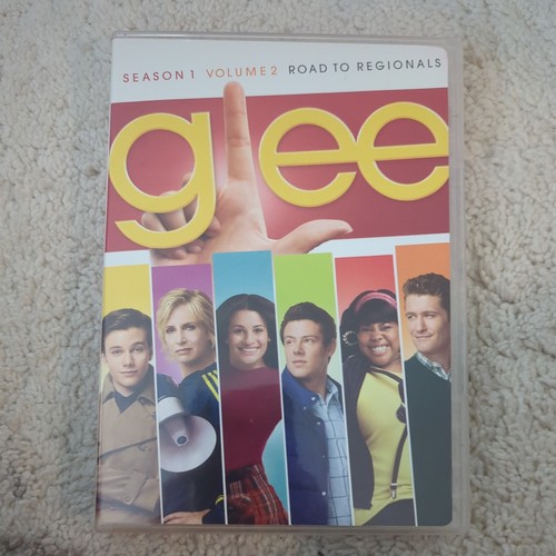 Glee season volume - 1, to