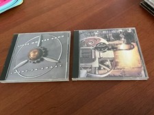 Lotto 2 CD STEVE MORSE BAND !!