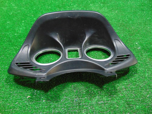 Carena cover strumentazione