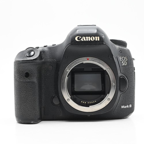 Canon eos mark - canon,