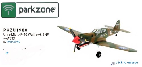 Nuovo ultra micro - nuovo, warhawk