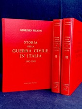 Giorgio pisanò storia - giorgio,