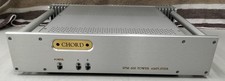 CHORD Spm 600 Amplificatore di