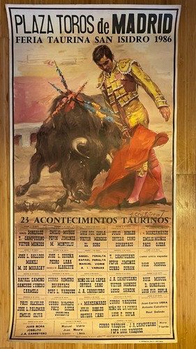 Poster manifesto vintage della - poster,