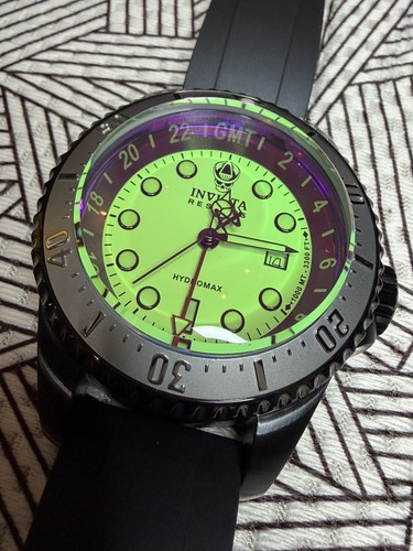 Invicta reserve hydromax - invicta,