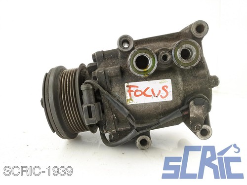 Compressore clima ford - clima,