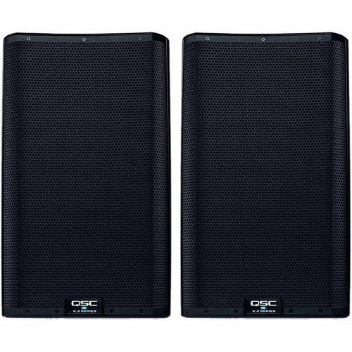 Qsc k12 coppia cassa - k12.2,