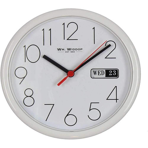 Widdop orologio parete - orologio,