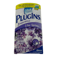 Vintage Glade PlugIns gel
