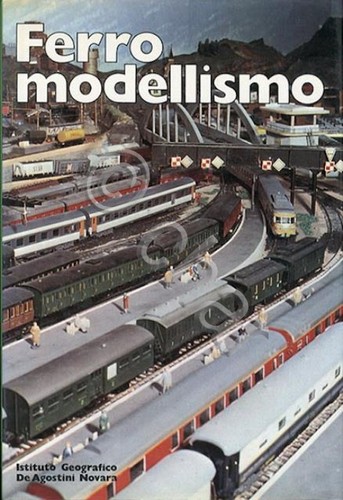 Lamming ferromodellismo - c.,