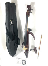 Violoncello elettrico