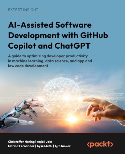 Assisted programming for - ai-assisted,