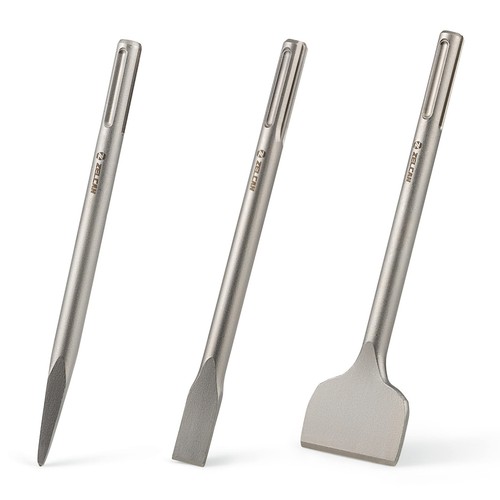 Zelcan set scalpelli - zelcan, con