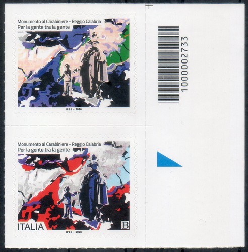 Italia 2026 arma - italia,