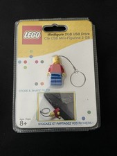 LEGO 2856028 2GB Minifigure