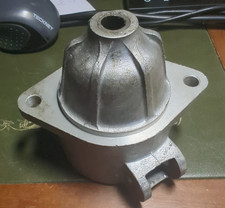 SUPPORTO MOTORINO AVVIAMENTO