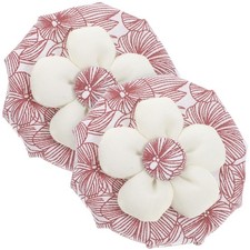  2 Pcs Pomello Portoncino