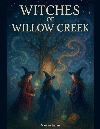 Witches willow creek by - of,