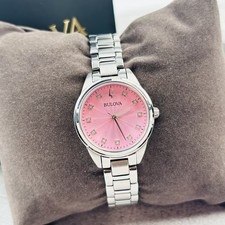 Orologio Bulova Donna Sutton