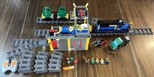 Lego 60052 City Treno Cargo
