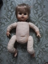 Cicciobello bua da collezione (guance rosse) Giochi Preziosi Originale Funziona