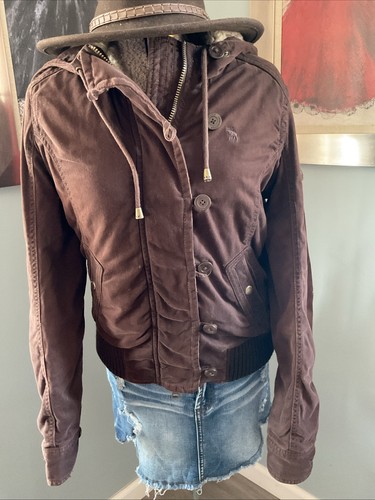 Giacca abercrombie fitch - giacca,