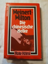 Die chinesische Nelke -