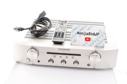 Amplificatore integrato