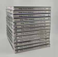 Pacchetto rom formato amiga - cd-rom,