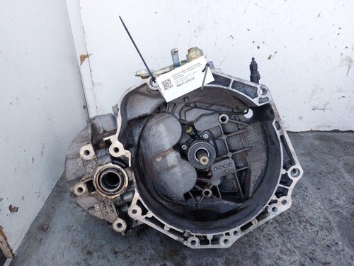 55194293 cambio manuale - 55194293, 5m