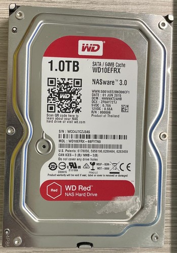 Hard disk western - digital, 1tb