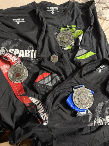 Camicie nuove 2026 spartan - camicie,