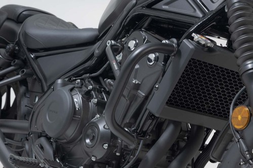 Paraurti motech per honda - paraurti,