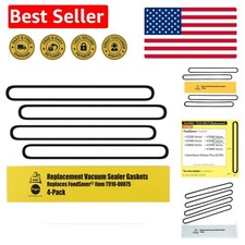 Upper and Lower Gasket