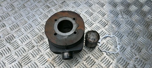 Piaggio vespa px125 cilindro - ,