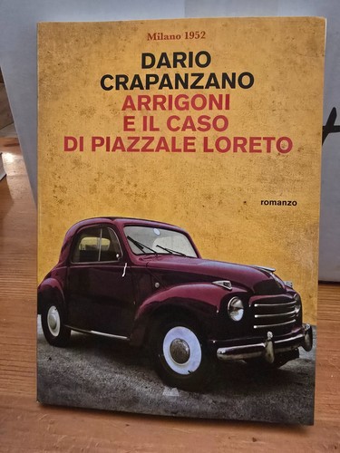 Arrigoni caso di piazzale - caso,