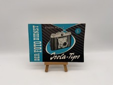 Il Servizio Fotografico Isola