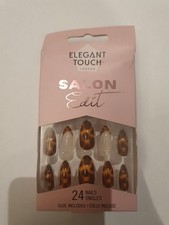 Unghie Finte Stiletto Elegante