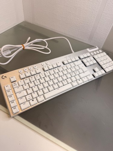 Logitech g815 tastiera - logitech,