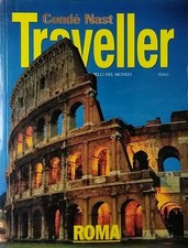 Travaller Roma - Condè Nast -