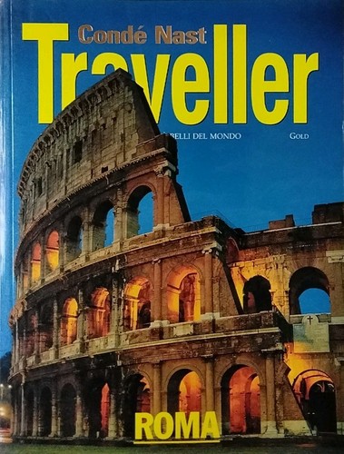 Travaller roma condè nast - condè,